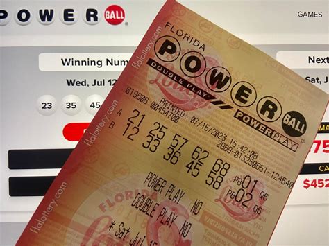 powerball jackpot this week|Powerball Numbers .